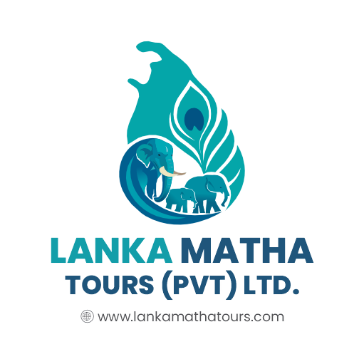Lanka Matha Tours Logo